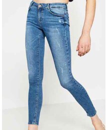 ZARA | デニムパンツ