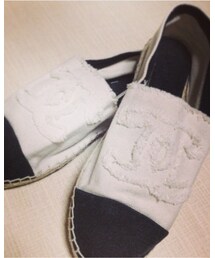 CHANEL?! | その他シューズ