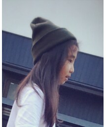 DAISO | ニットキャップ/ビーニー