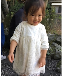 zara baby | ワンピース