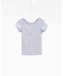 ZARA KIDS | Tシャツ/カットソー