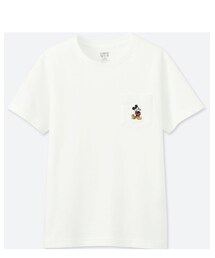 UNIQLO | Tシャツ/カットソー
