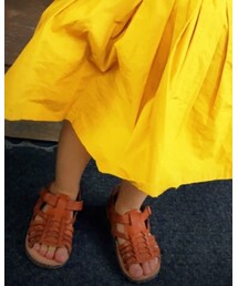 zara baby | サンダル