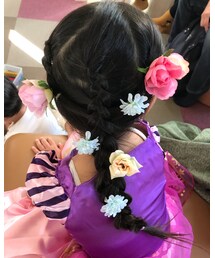 hair♡ | その他