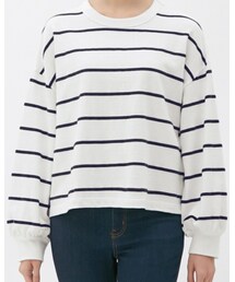 GU | Tシャツ/カットソー