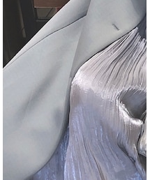 しまむら | ノーカラージャケット