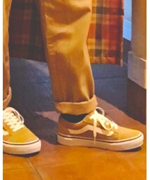 VANS | スニーカー