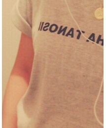 Mongolian choppsss | Tシャツ/カットソー