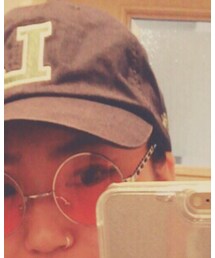 LACOSTE | キャップ