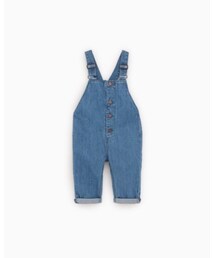 ZARA | サロペット/オーバーオール