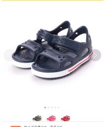 crocs | サンダル