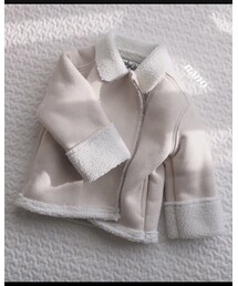 Birthday | ムートンコート