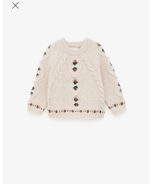 ZARA | ニット/セーター