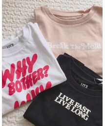 UNIQLO | Tシャツ/カットソー