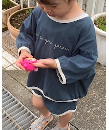 no brand | セットアップ