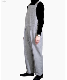 NEAT | サロペット/オーバーオール