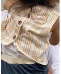 ZARA(ザラ)の「トップス(トップス)」