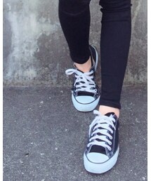 CONVERSE | スニーカー