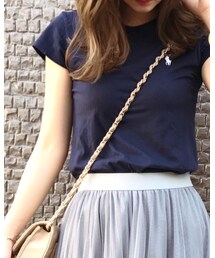 POLO RALPH LAUREN | Tシャツ/カットソー