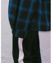 spell | その他パンツ