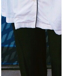 spell | その他パンツ