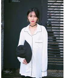 spell | シャツ/ブラウス