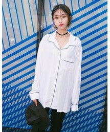 spell | シャツ/ブラウス