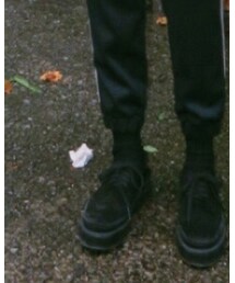 spell | スニーカー