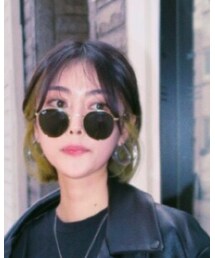 Ray-Ban | サングラス