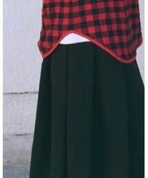 spell | スカート