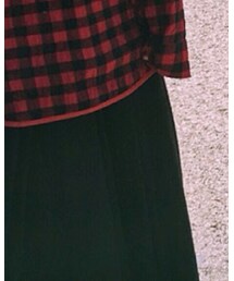 spell | スカート