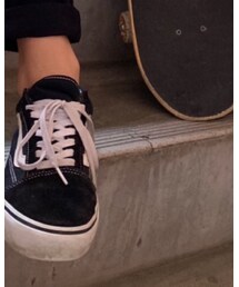 VANS | シューズ