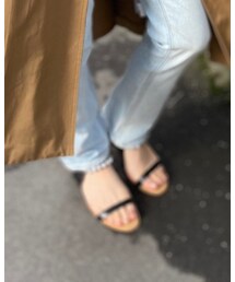 STELLA McCARTNEY | サンダル