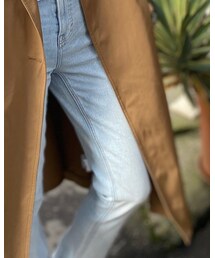 VINCE | デニムパンツ