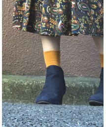 靴下屋 | ソックス/靴下