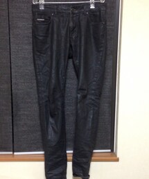 ZARA | デニムパンツ