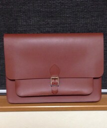 BEAMS | クラッチバッグ