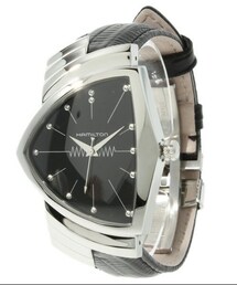 HAMILTON | アナログ腕時計