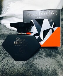 ダイアモンド | 本田圭佑プロデュース (香水)