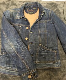 REPLAY | デニムジャケット(デニムジャケット)