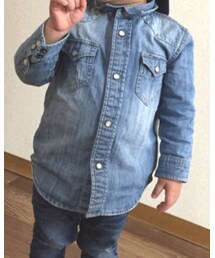 RALPH LAUREN | シャツ/ブラウス