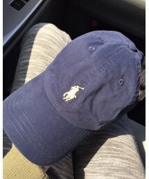 POLO RALPH LAUREN | キャップ