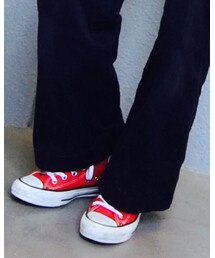 CONVERSE | スニーカー