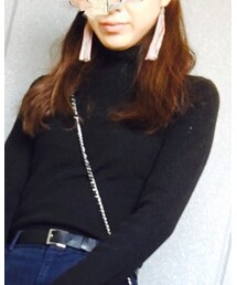 GU | ニット/セーター