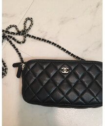 CHANEL | ショルダーバッグ