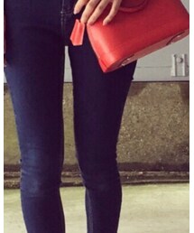 UNIQLO | デニムパンツ