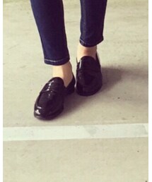 BURBERRY | ローファー