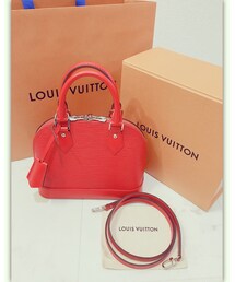 LOUIS VUITTON | ショルダーバッグ