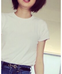 UNIQLO | Tシャツ/カットソー