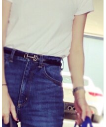 FERRAGAMO | ベルト